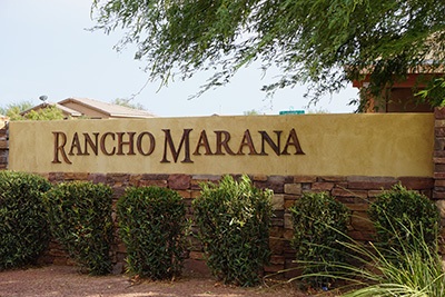 Marana Arizona