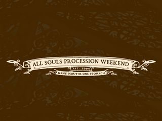 All Souls Procession